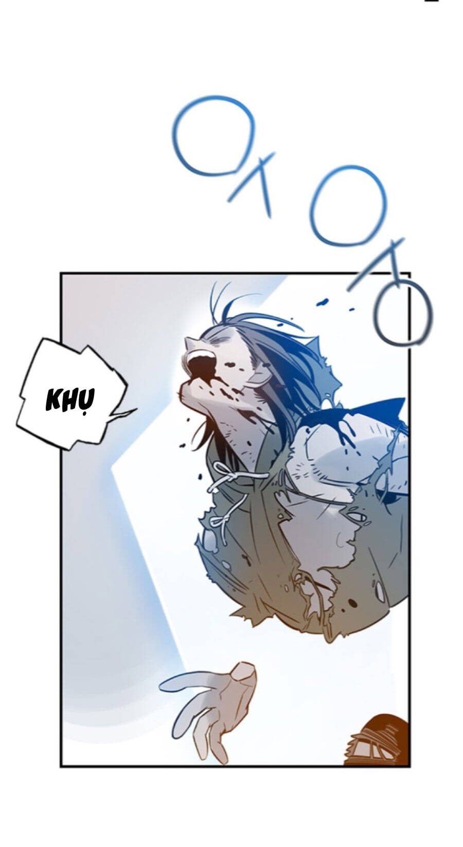 Điểm Hẹn Chapter 54 - Trang 2