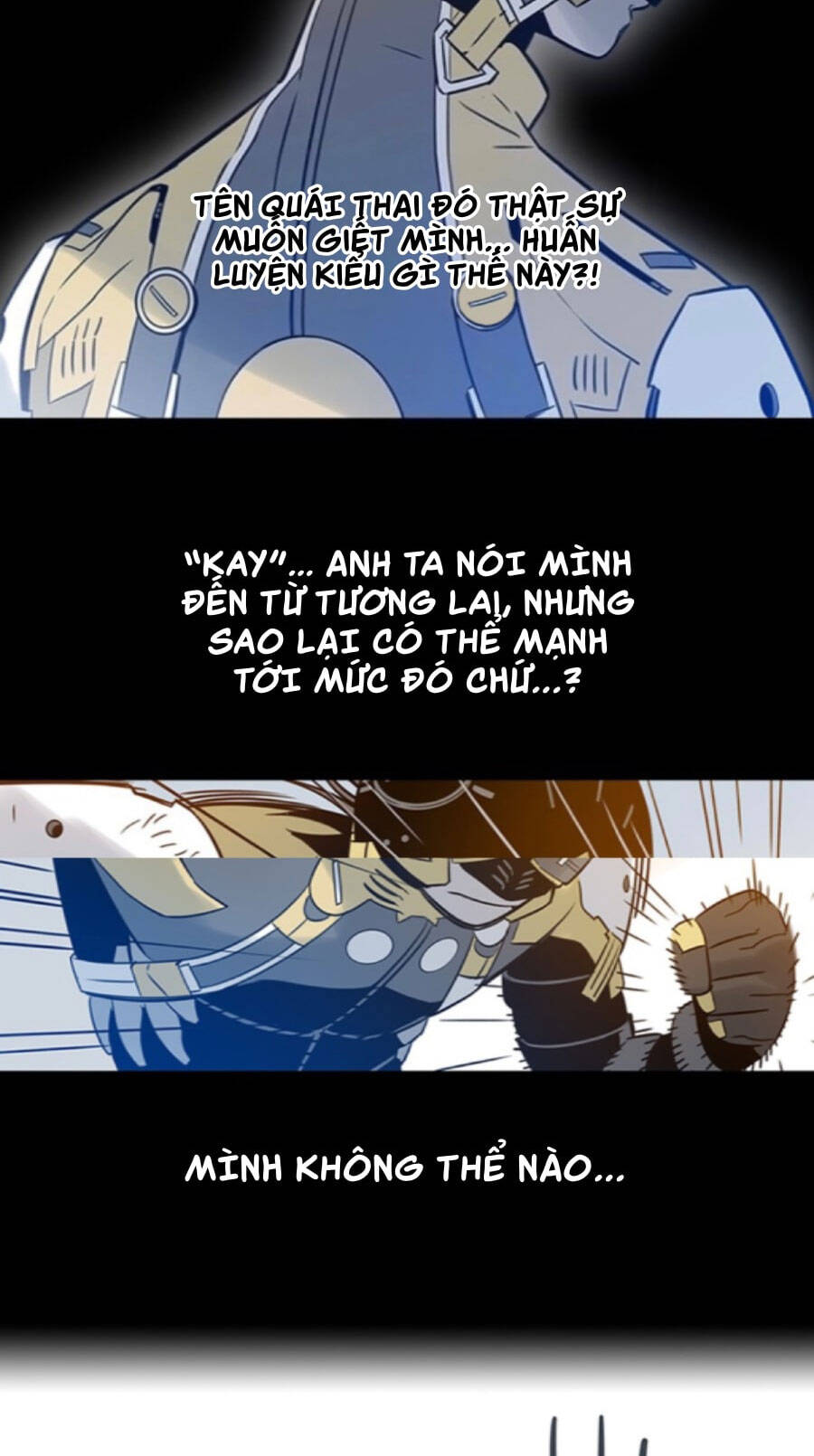 Điểm Hẹn Chapter 54 - Trang 2