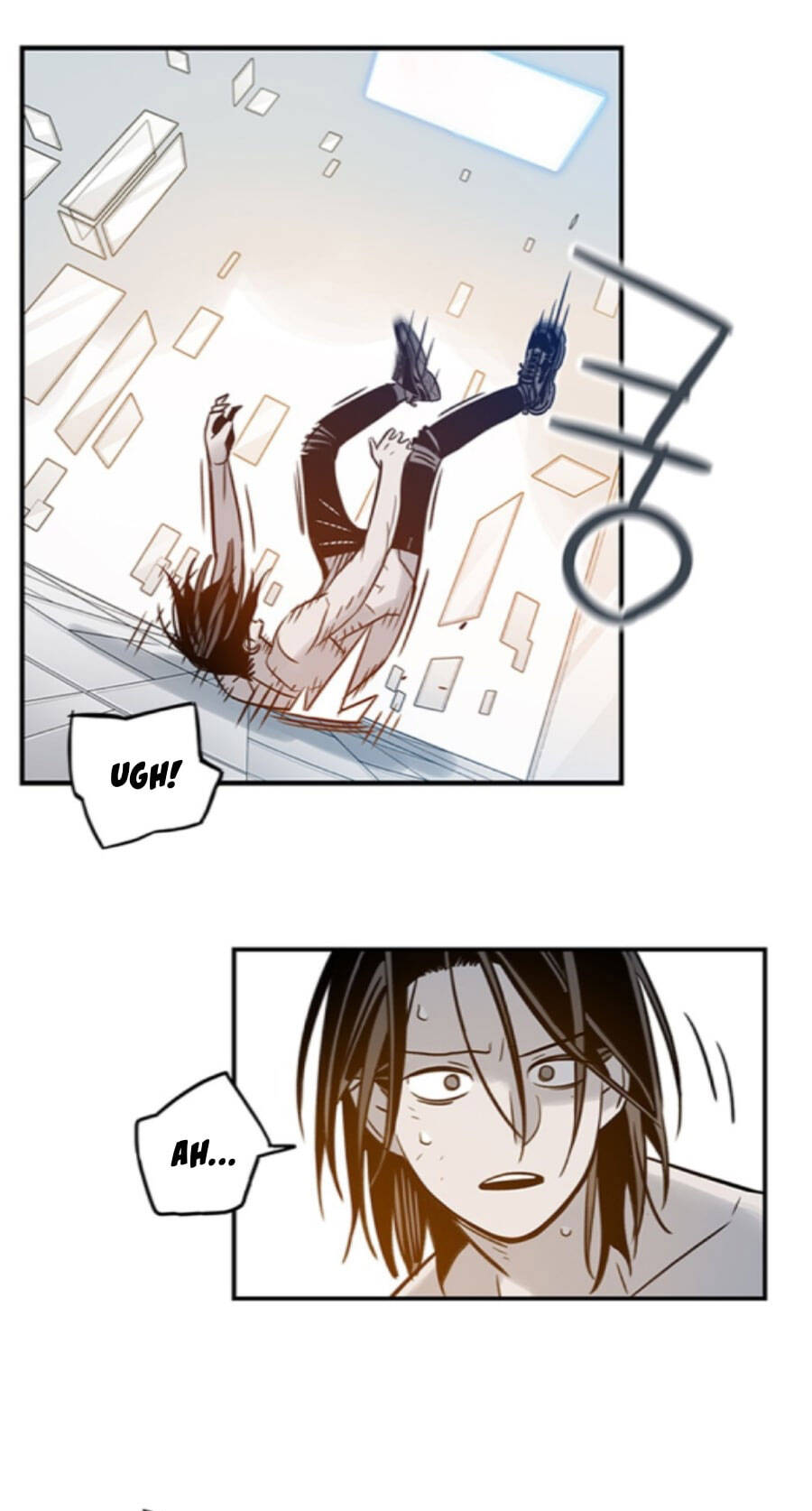 Điểm Hẹn Chapter 54 - Trang 2