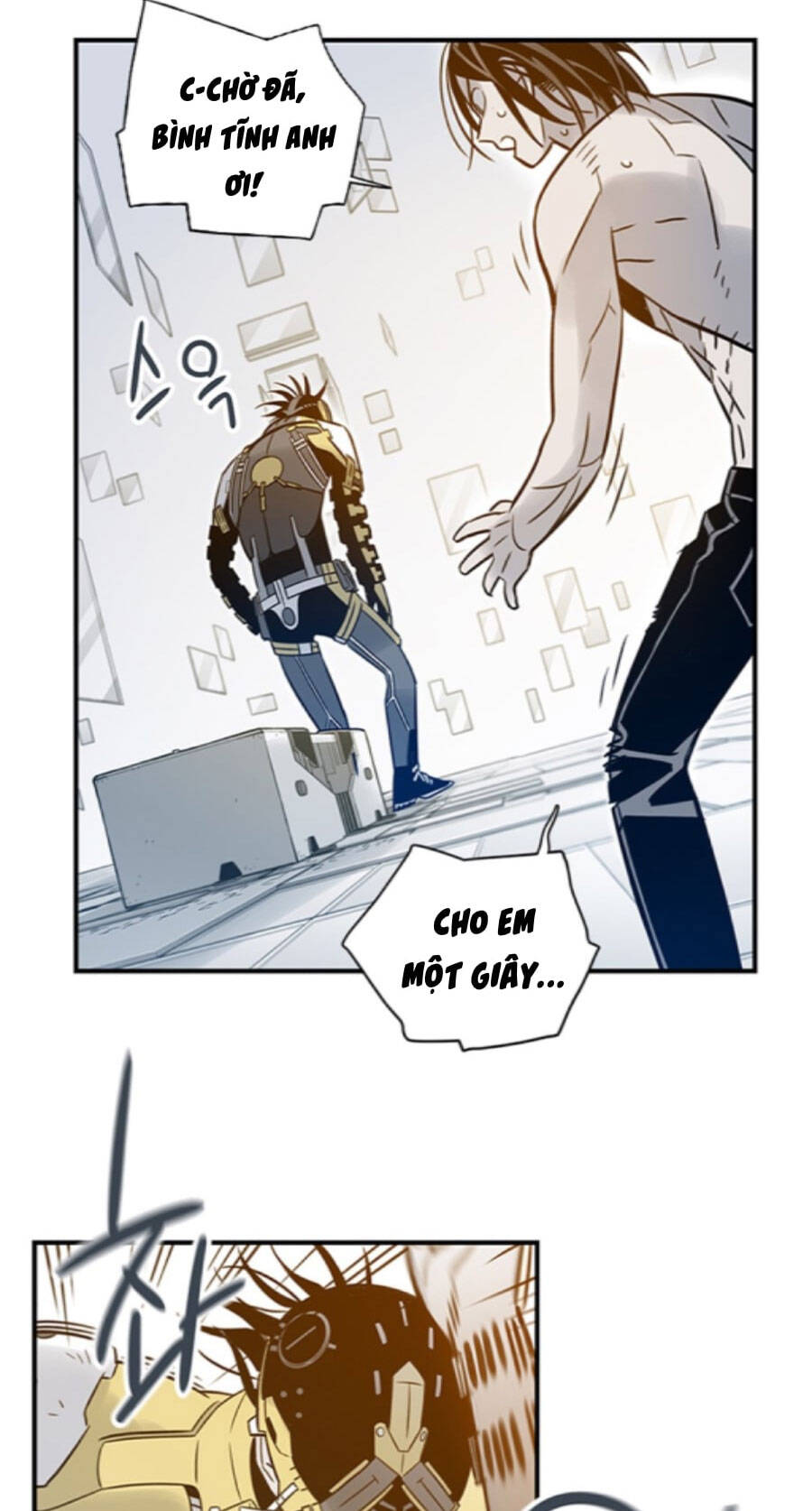 Điểm Hẹn Chapter 54 - Trang 2