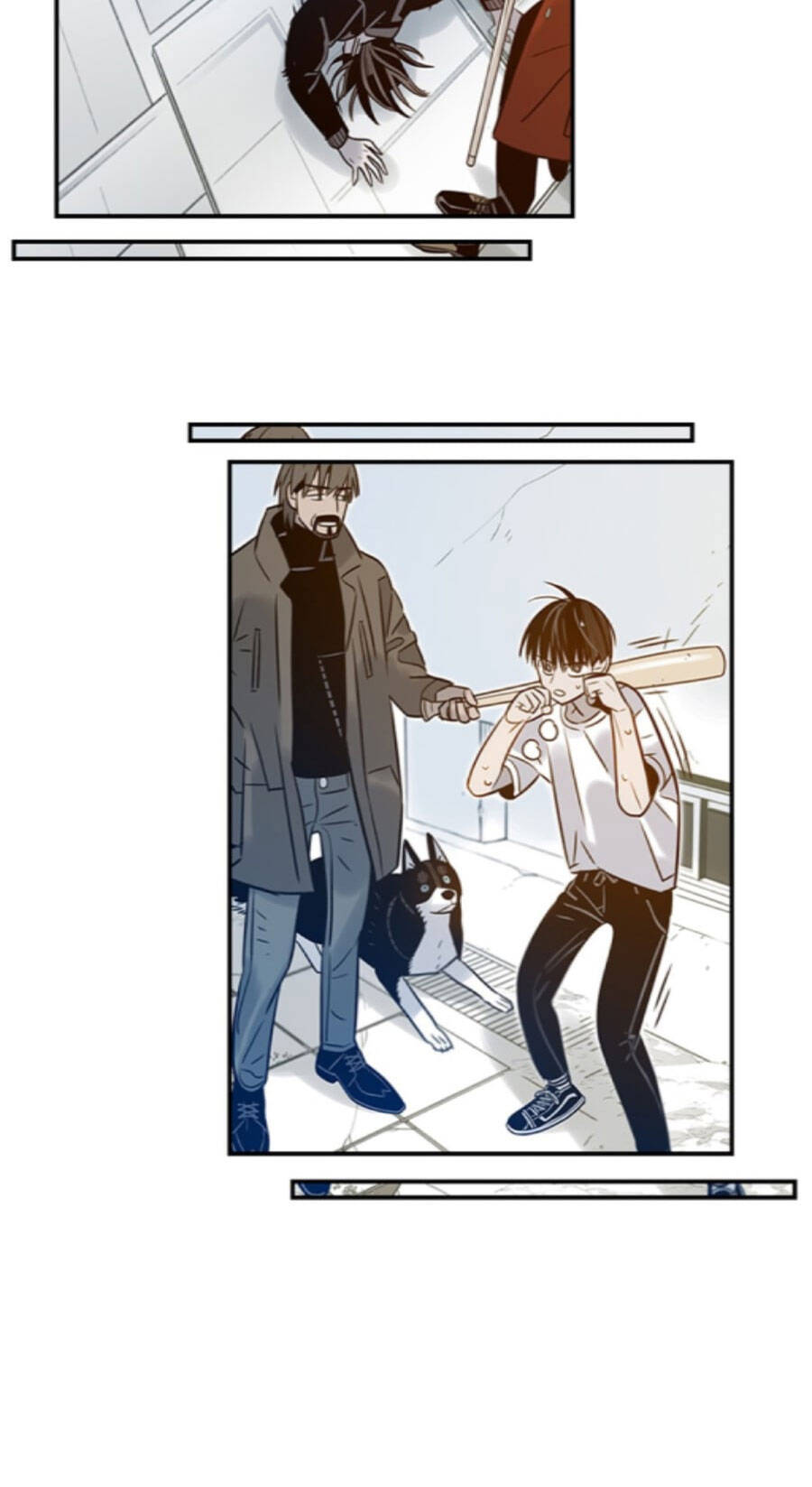 Điểm Hẹn Chapter 54 - Trang 2