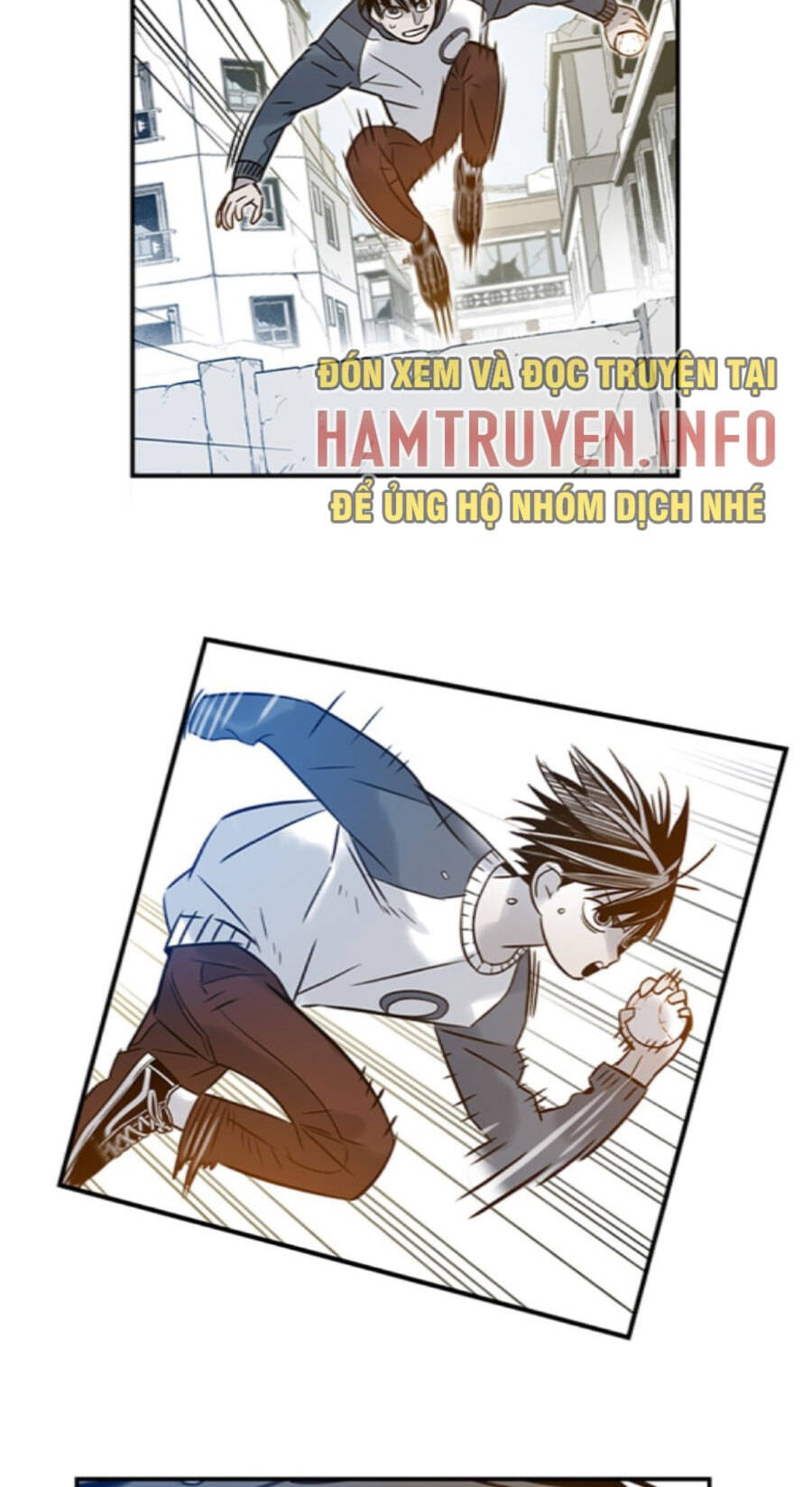 Điểm Hẹn Chapter 54 - Trang 2