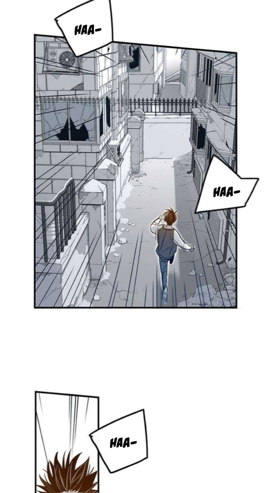 Điểm Hẹn Chapter 54 - Trang 2