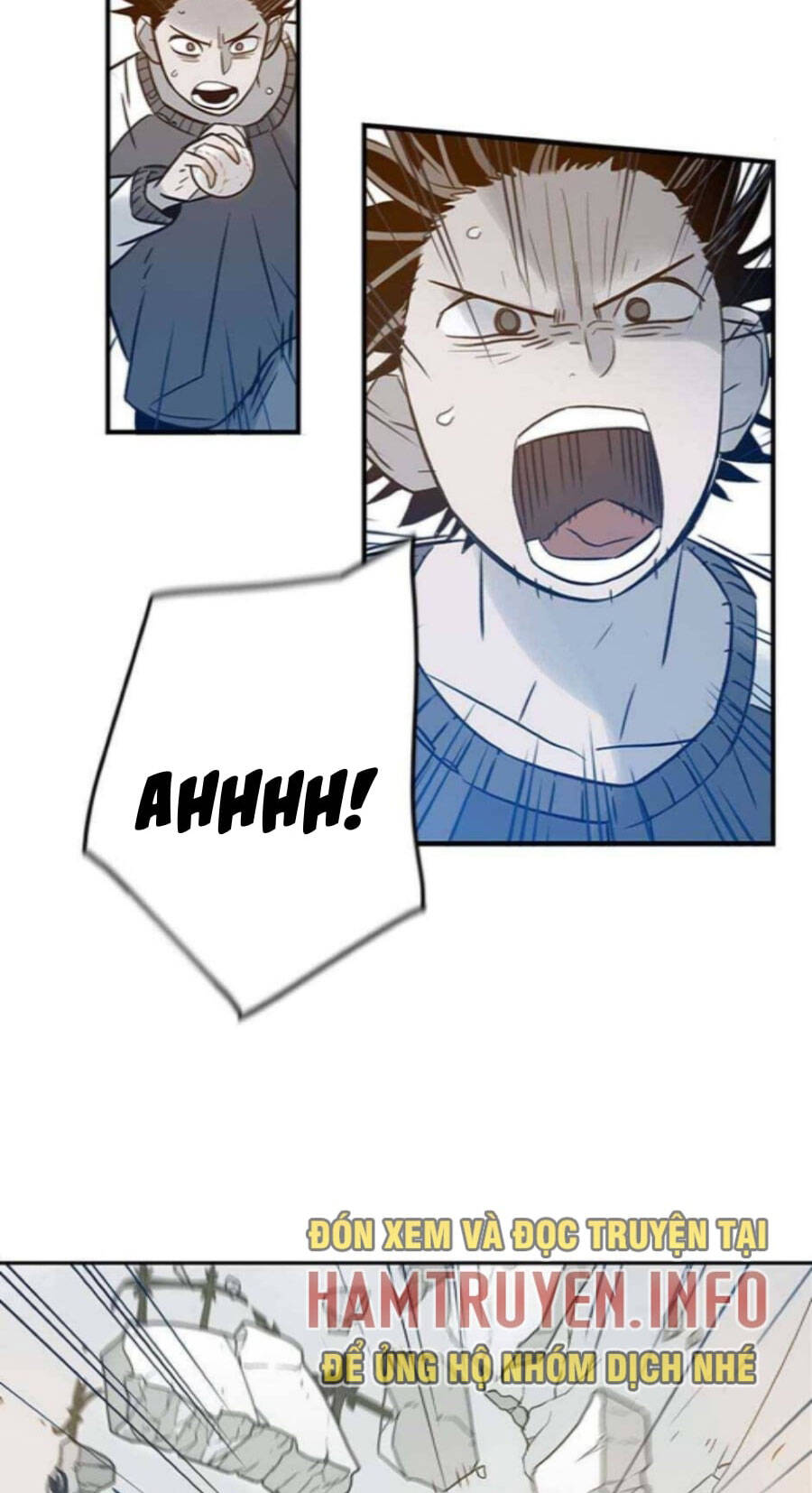 Điểm Hẹn Chapter 54 - Trang 2