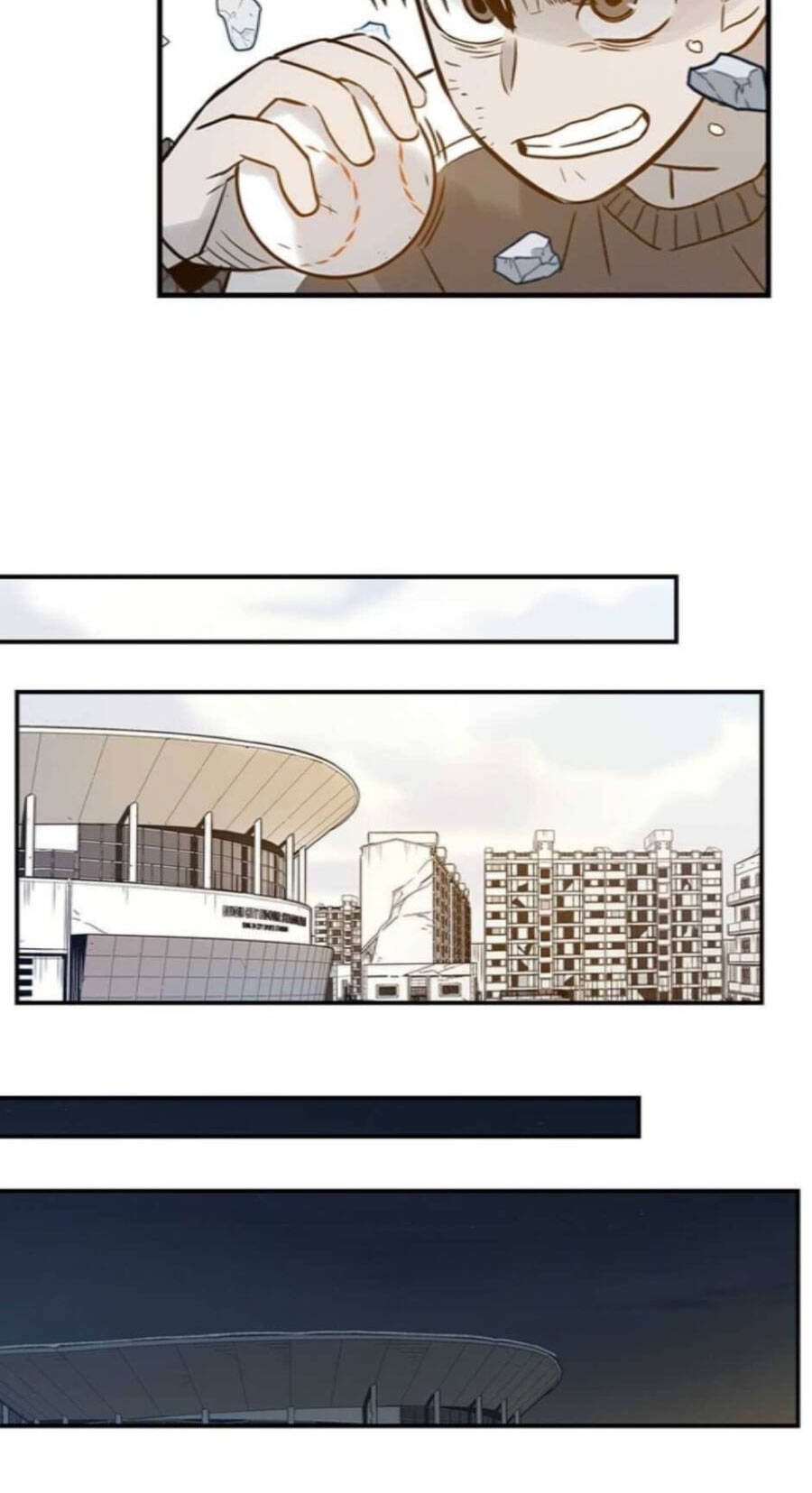 Điểm Hẹn Chapter 54 - Trang 2