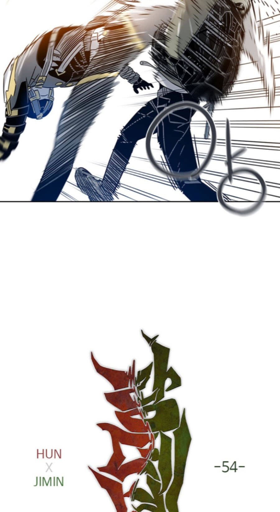 Điểm Hẹn Chapter 54 - Trang 2