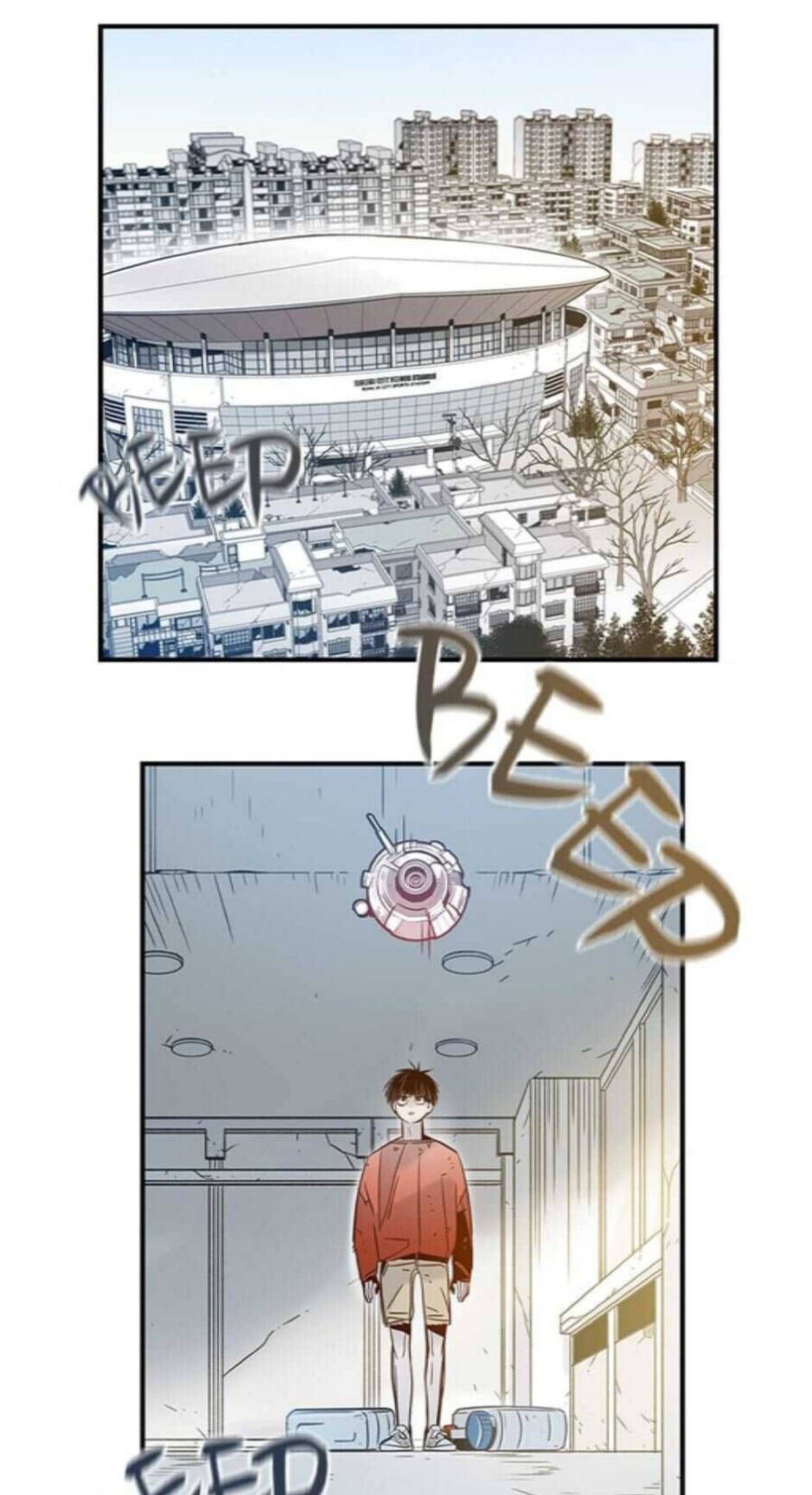 Điểm Hẹn Chapter 54 - Trang 2