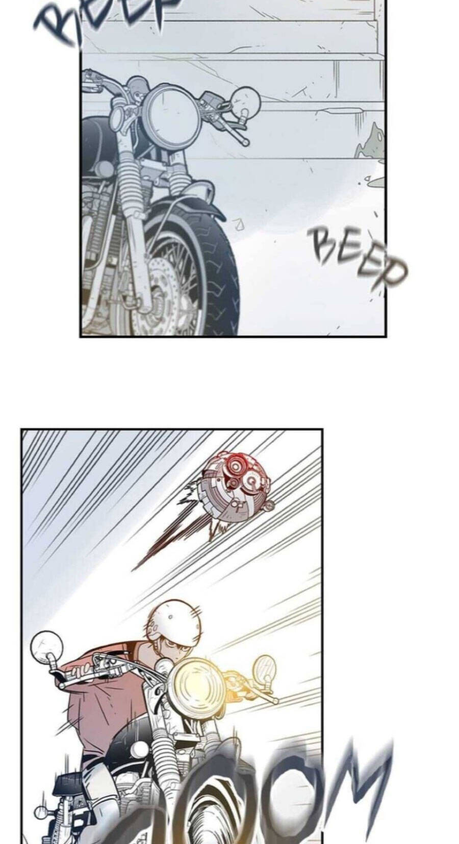 Điểm Hẹn Chapter 54 - Trang 2