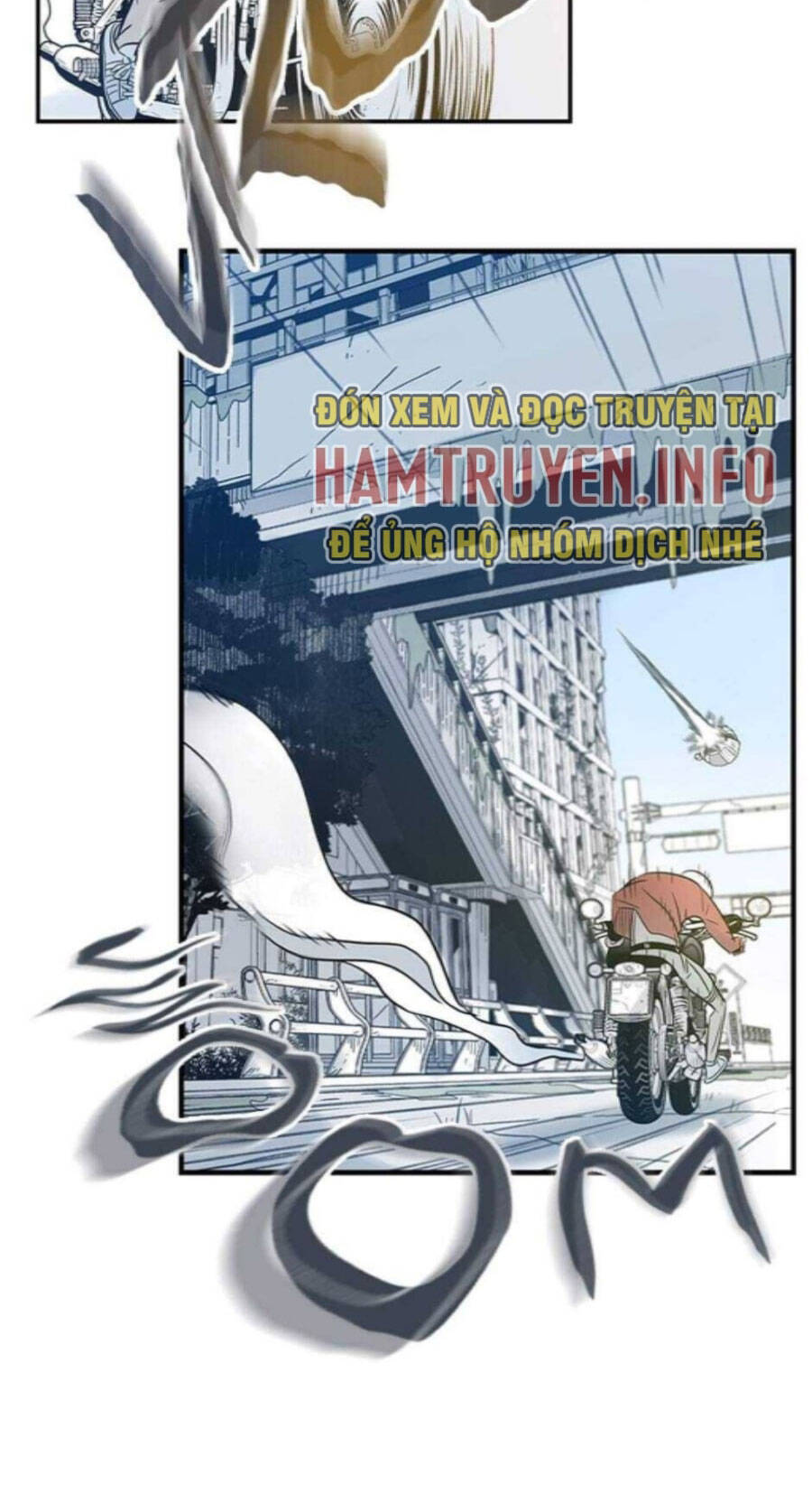Điểm Hẹn Chapter 54 - Trang 2