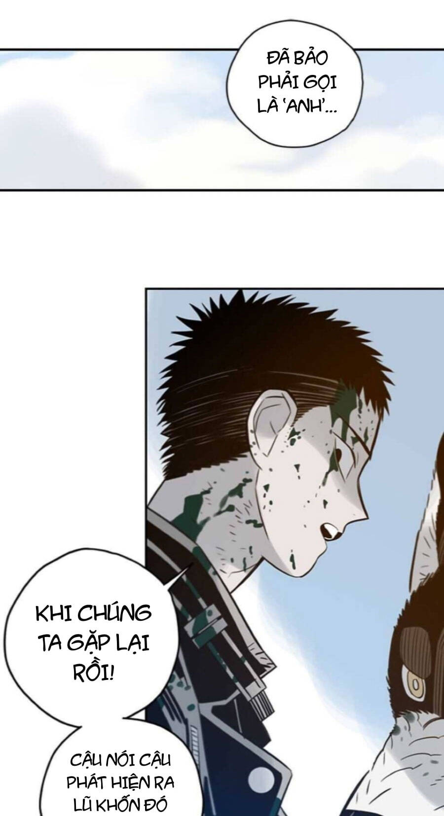 Điểm Hẹn Chapter 54 - Trang 2