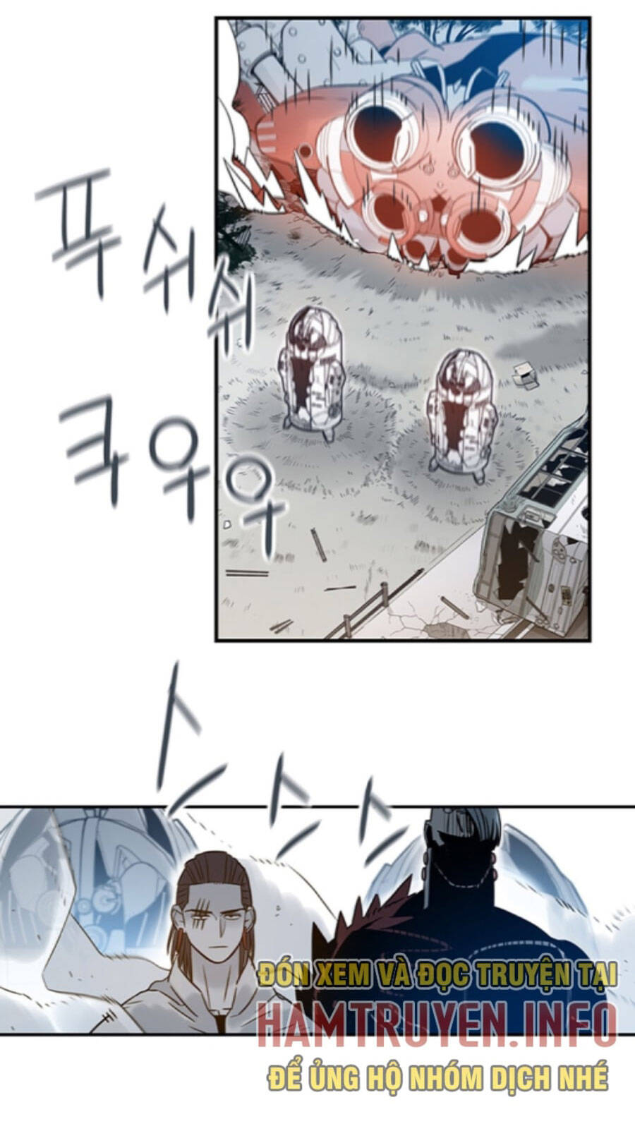 Điểm Hẹn Chapter 54 - Trang 2