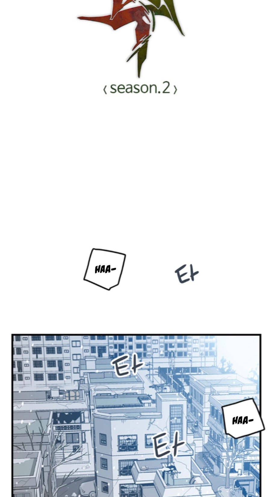 Điểm Hẹn Chapter 54 - Trang 2