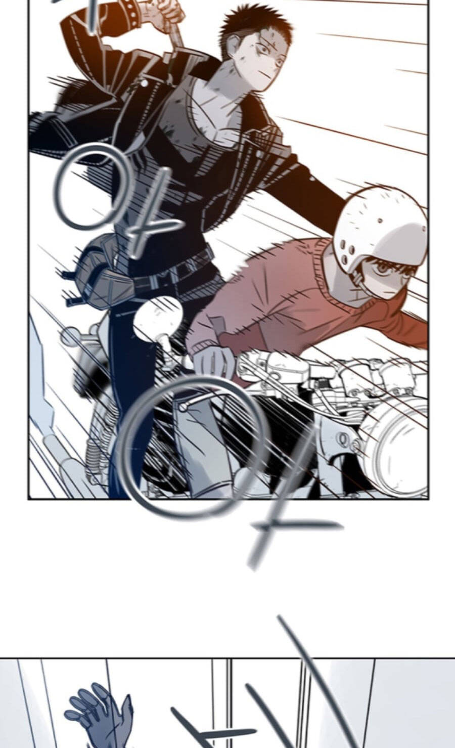 Điểm Hẹn Chapter 54 - Trang 2