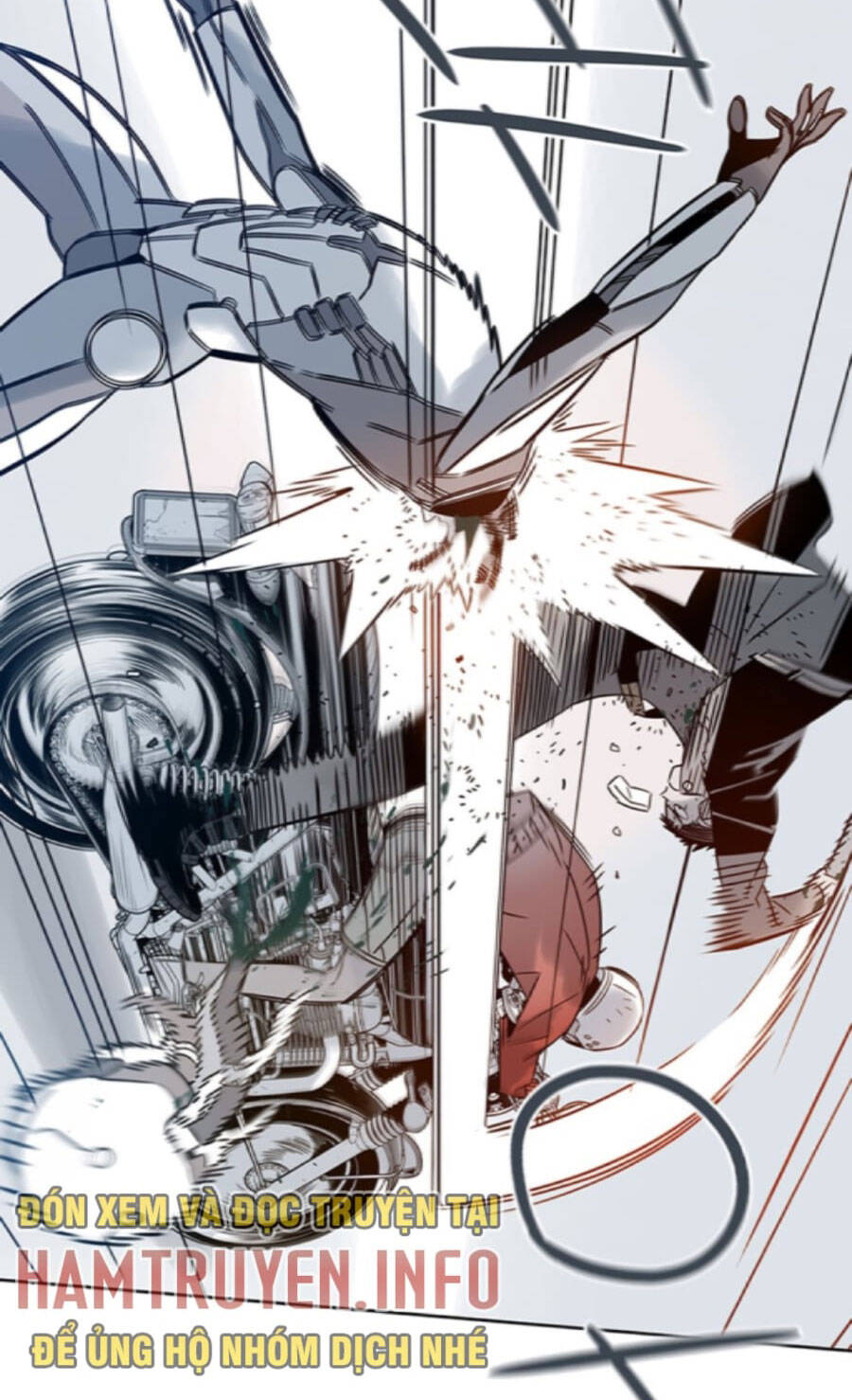 Điểm Hẹn Chapter 54 - Trang 2