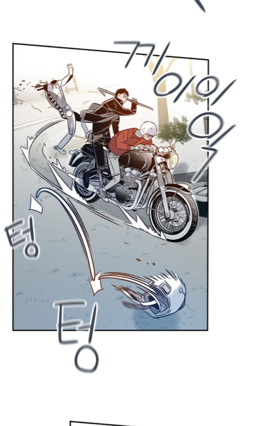 Điểm Hẹn Chapter 54 - Trang 2