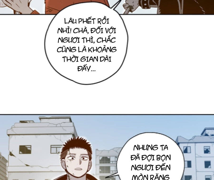 Điểm Hẹn Chapter 54 - Trang 2