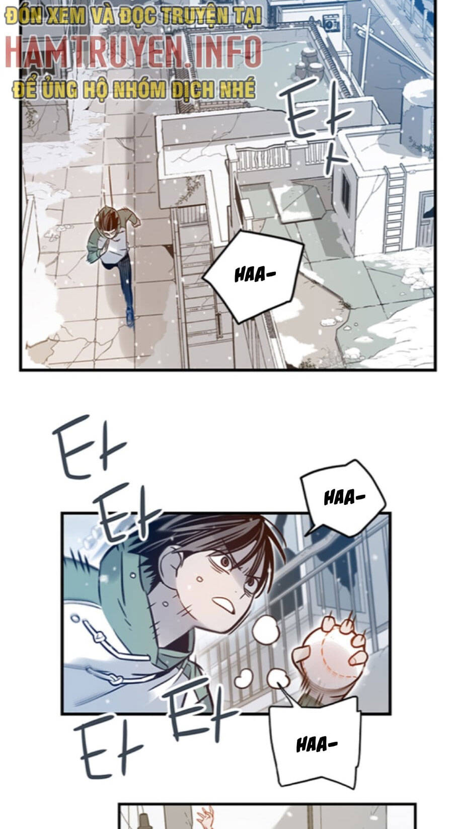 Điểm Hẹn Chapter 54 - Trang 2