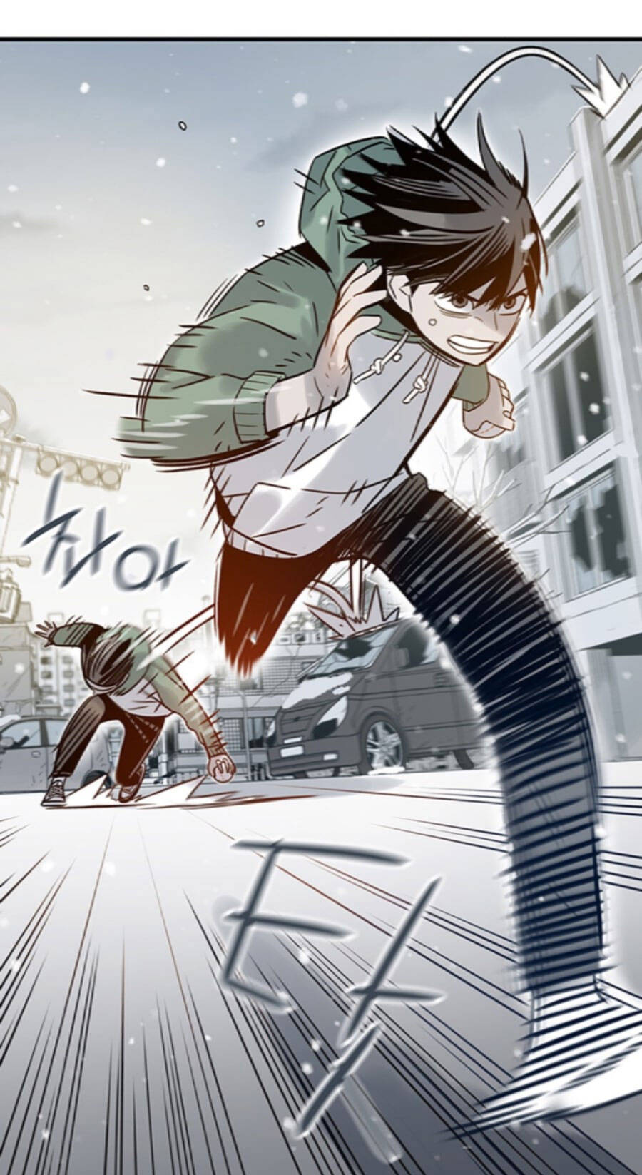 Điểm Hẹn Chapter 54 - Trang 2