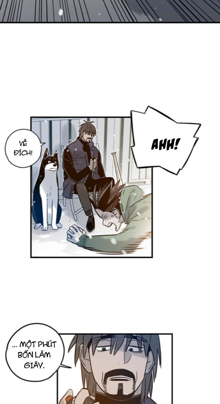 Điểm Hẹn Chapter 54 - Trang 2