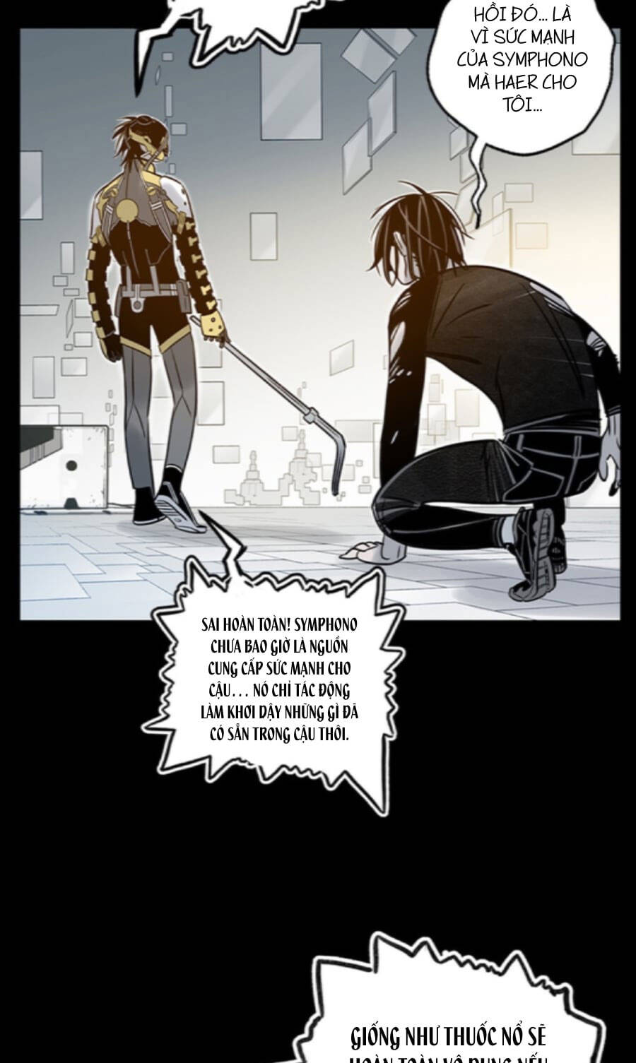 Điểm Hẹn Chapter 56 - Trang 2