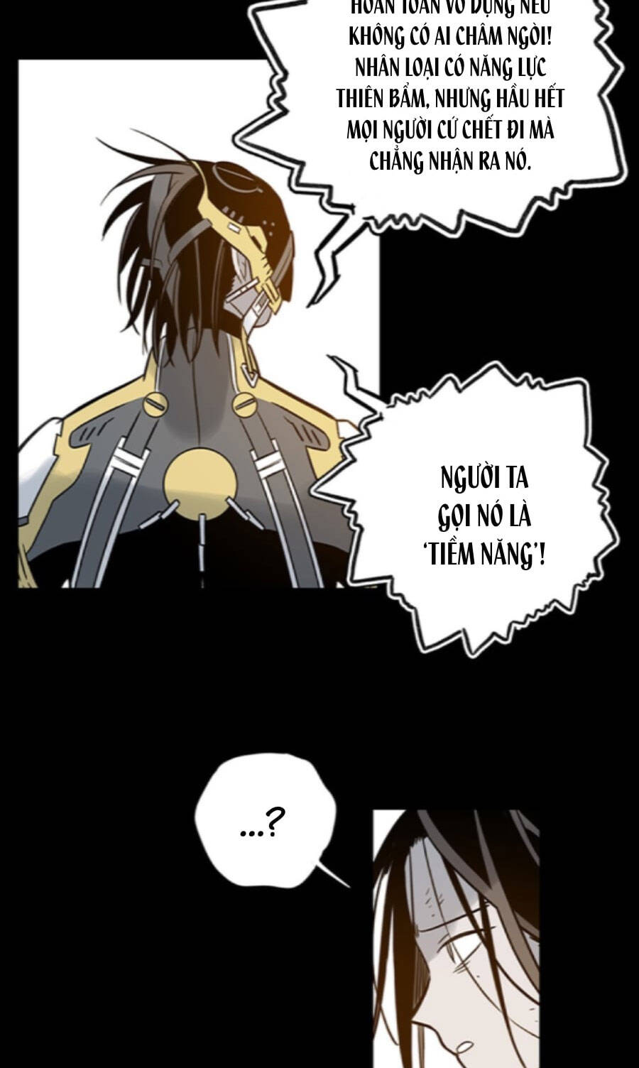 Điểm Hẹn Chapter 56 - Trang 2