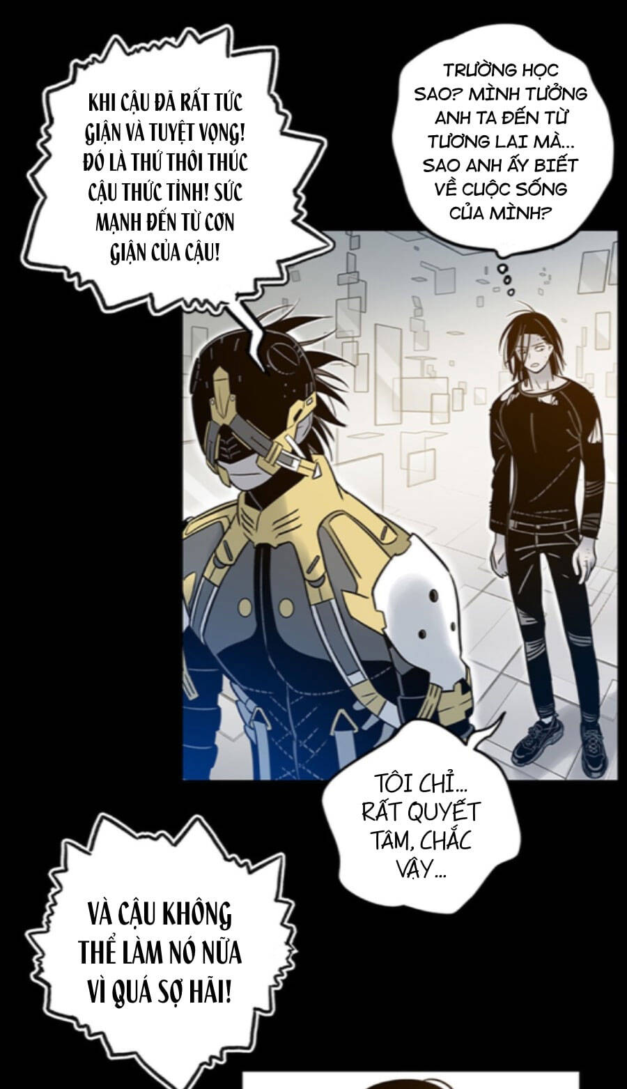 Điểm Hẹn Chapter 56 - Trang 2