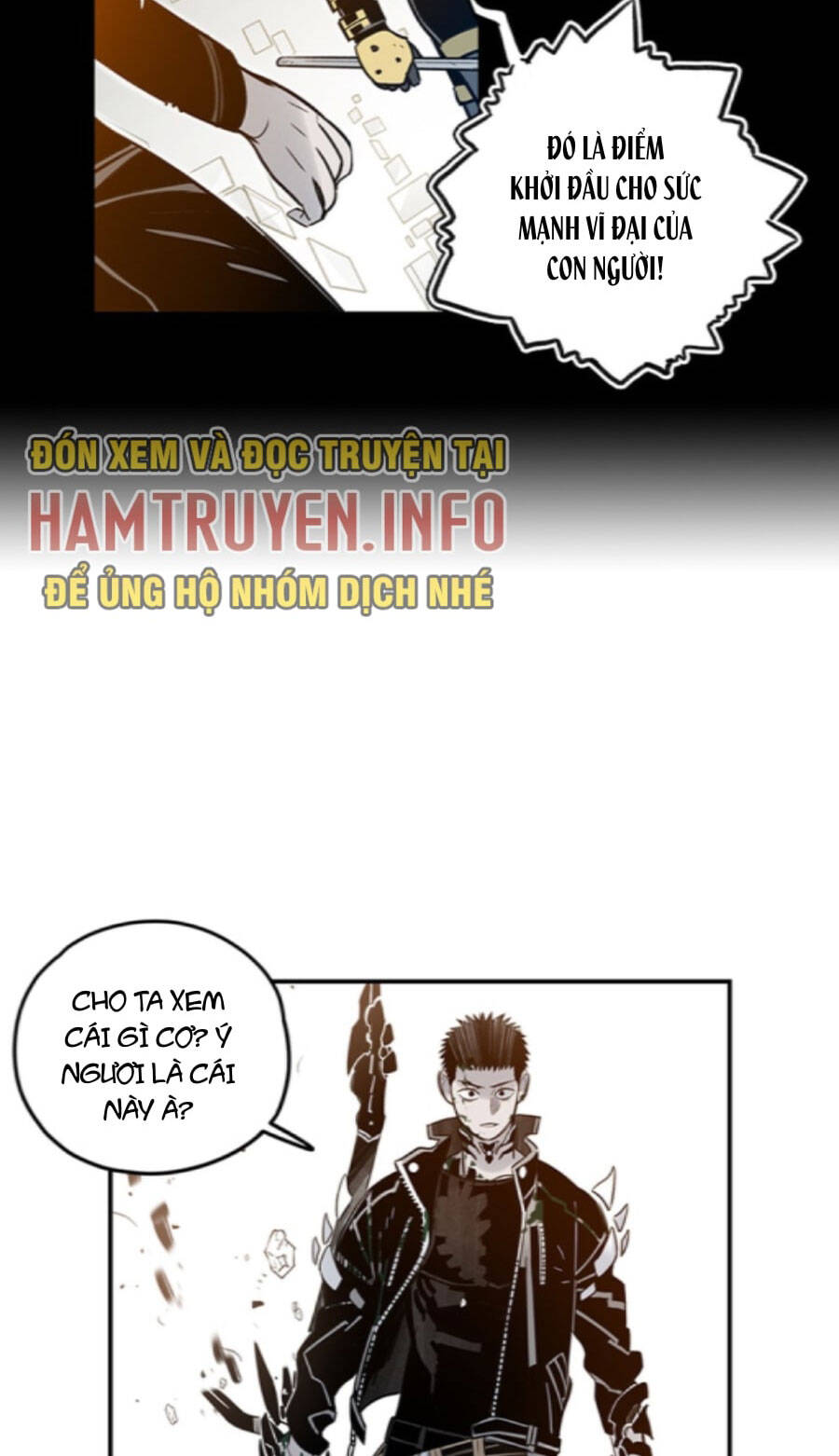 Điểm Hẹn Chapter 56 - Trang 2