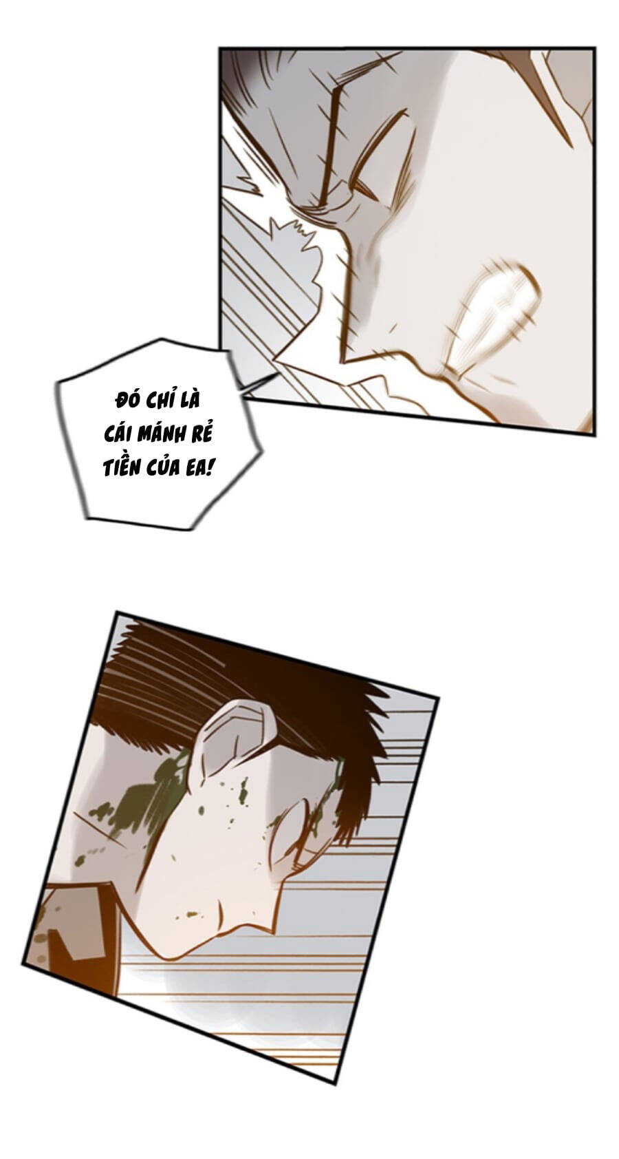 Điểm Hẹn Chapter 56 - Trang 2