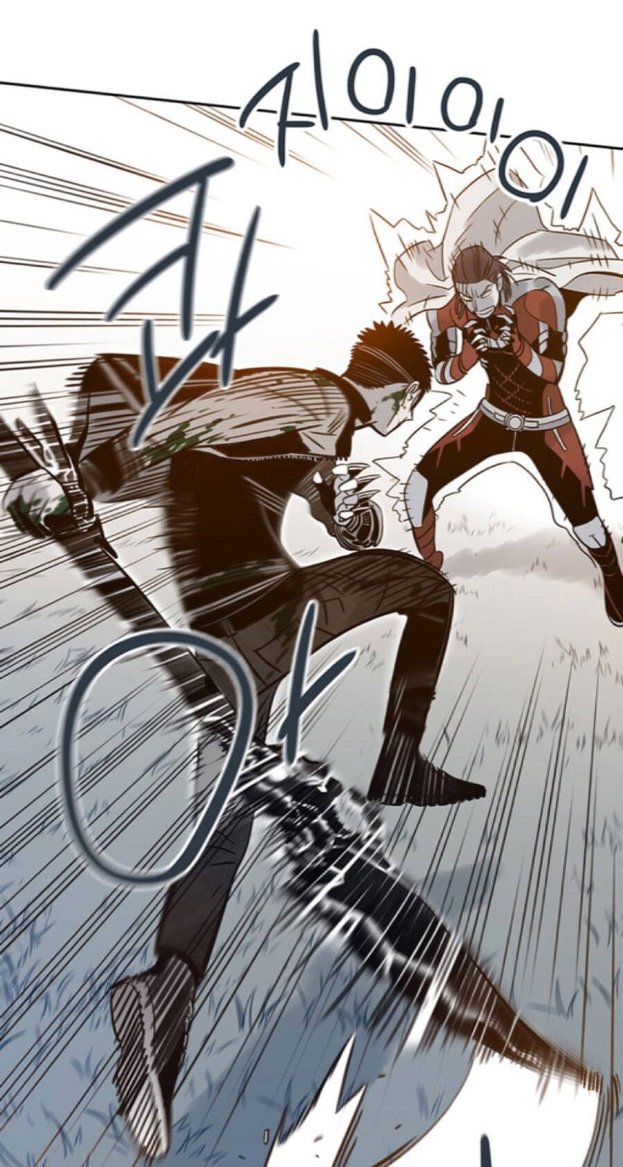 Điểm Hẹn Chapter 56 - Trang 2