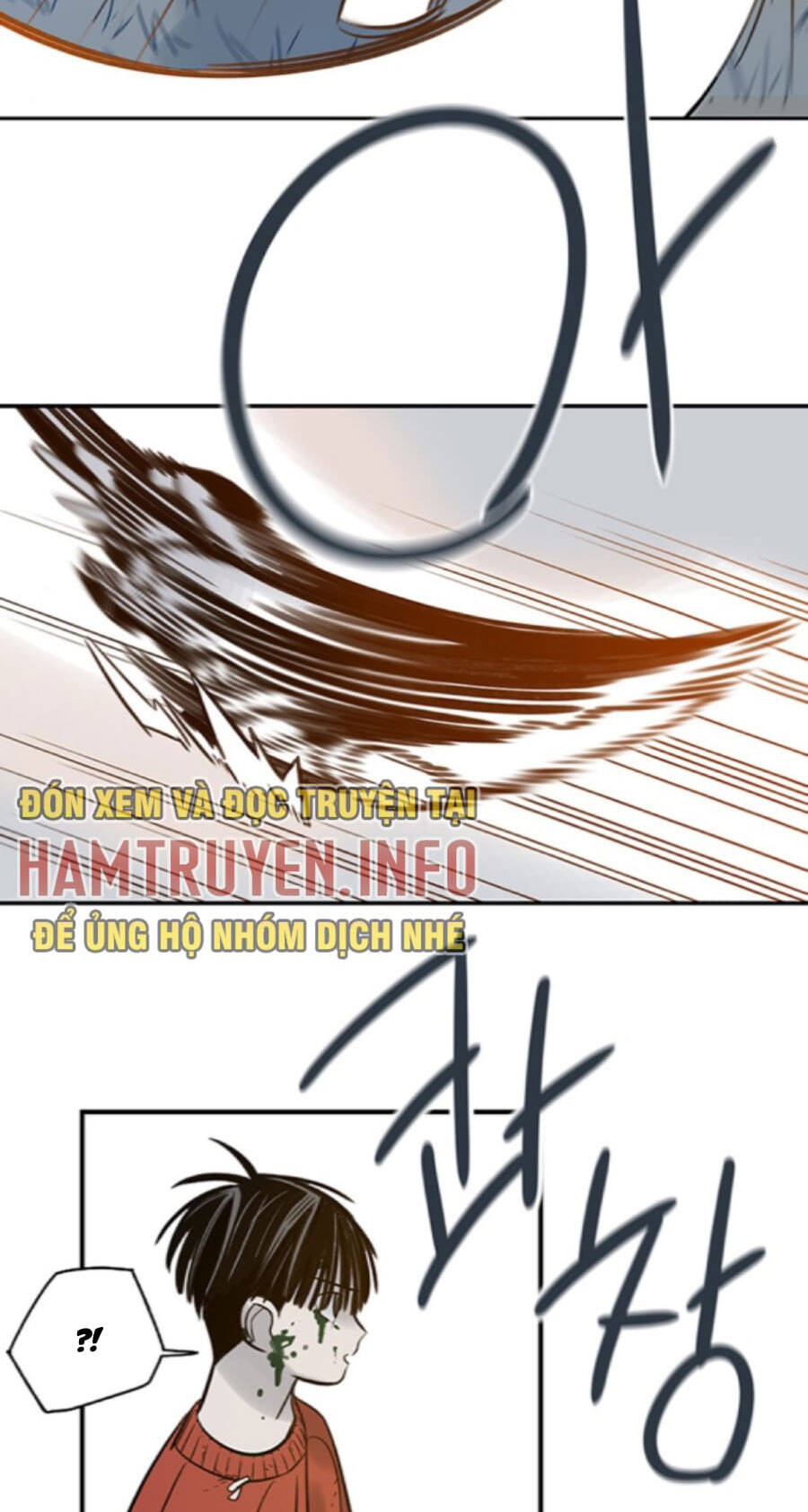 Điểm Hẹn Chapter 56 - Trang 2