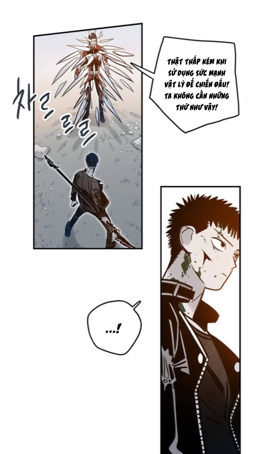 Điểm Hẹn Chapter 56 - Trang 2