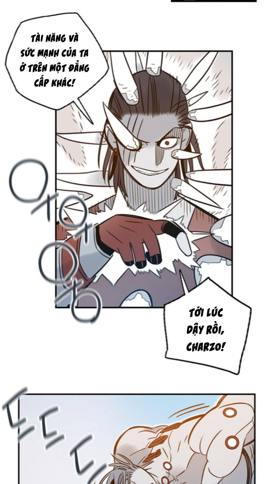 Điểm Hẹn Chapter 56 - Trang 2