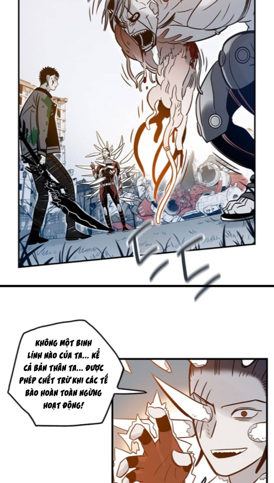 Điểm Hẹn Chapter 56 - Trang 2