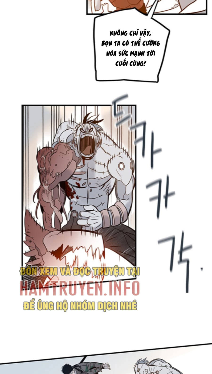 Điểm Hẹn Chapter 56 - Trang 2