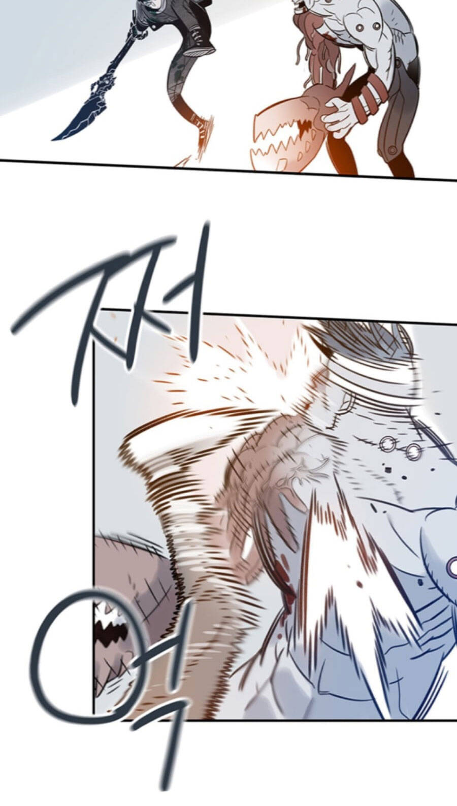 Điểm Hẹn Chapter 56 - Trang 2