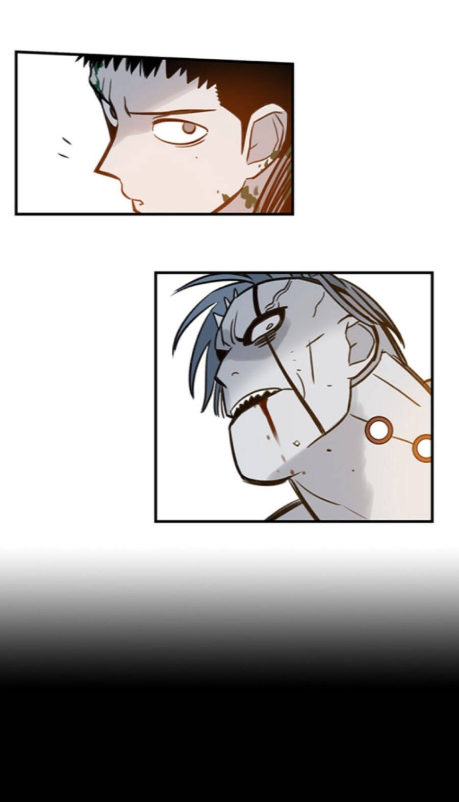 Điểm Hẹn Chapter 56 - Trang 2