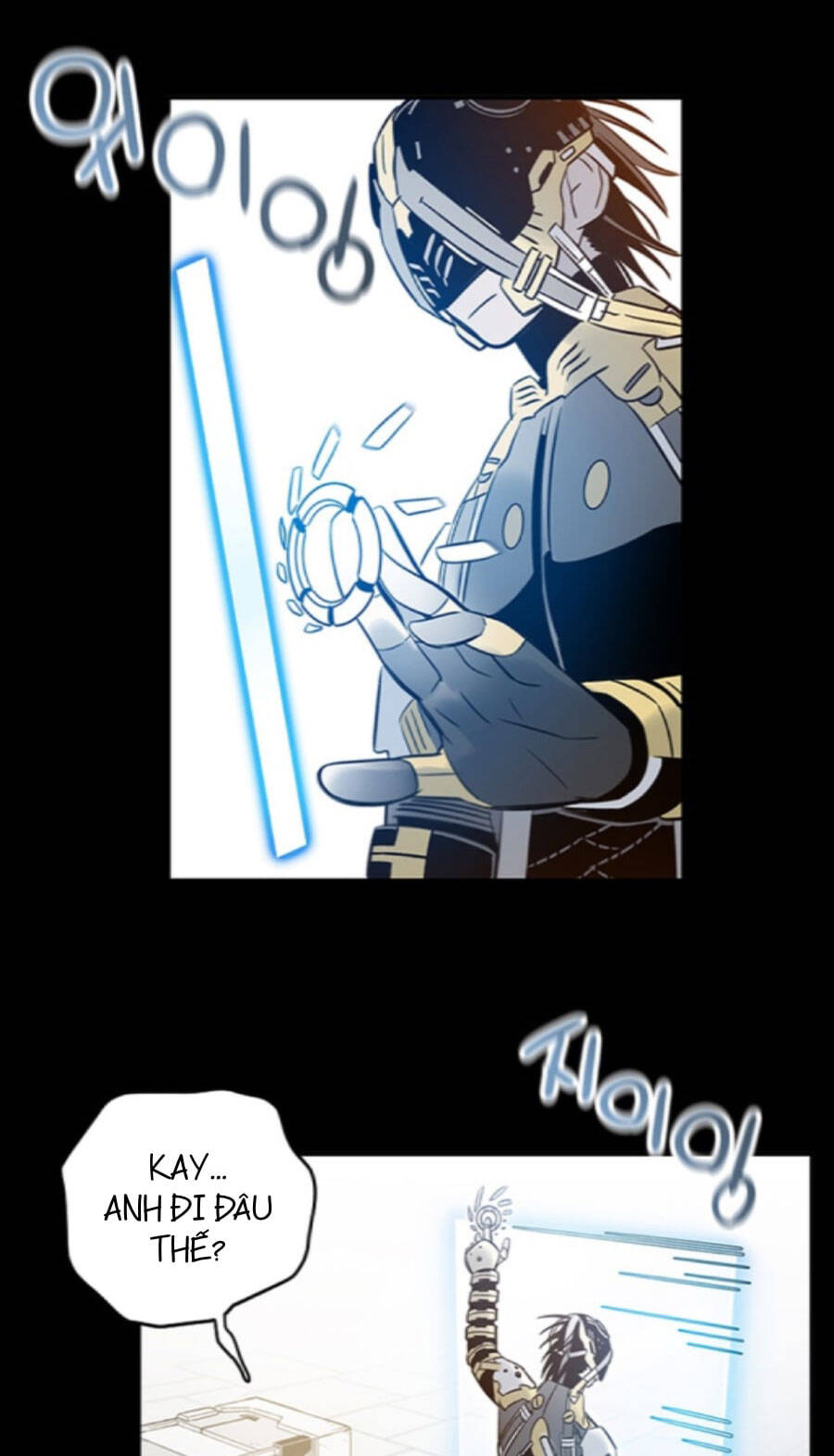 Điểm Hẹn Chapter 56 - Trang 2