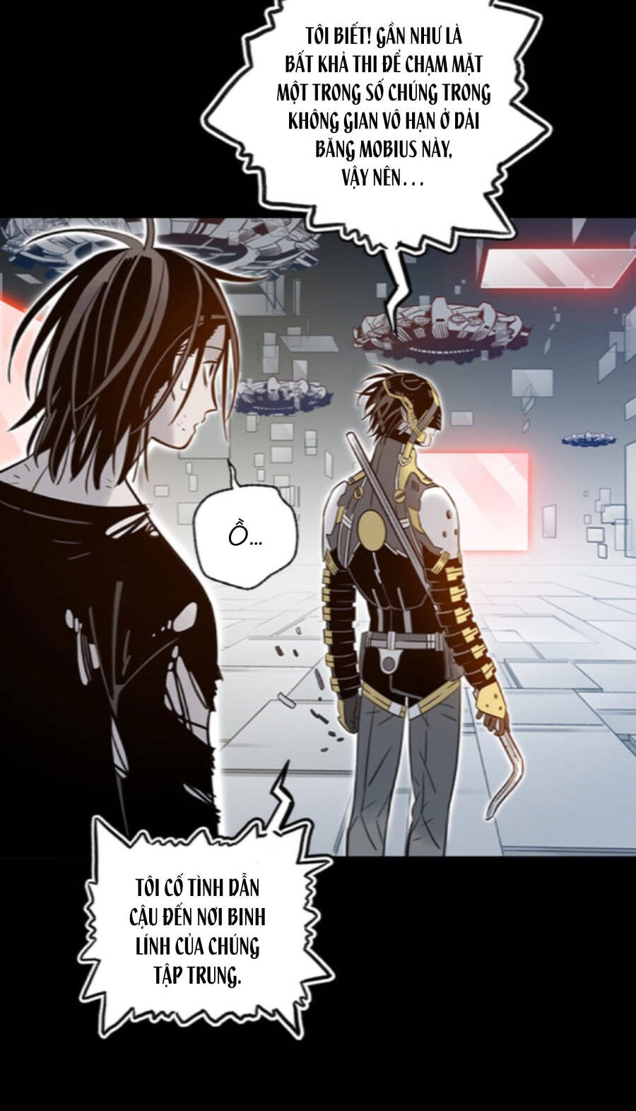 Điểm Hẹn Chapter 56 - Trang 2