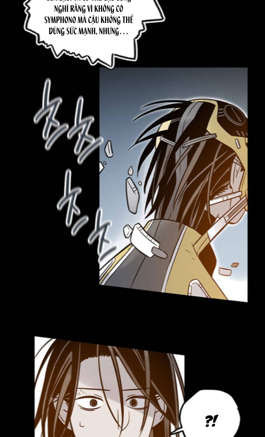 Điểm Hẹn Chapter 56 - Trang 2