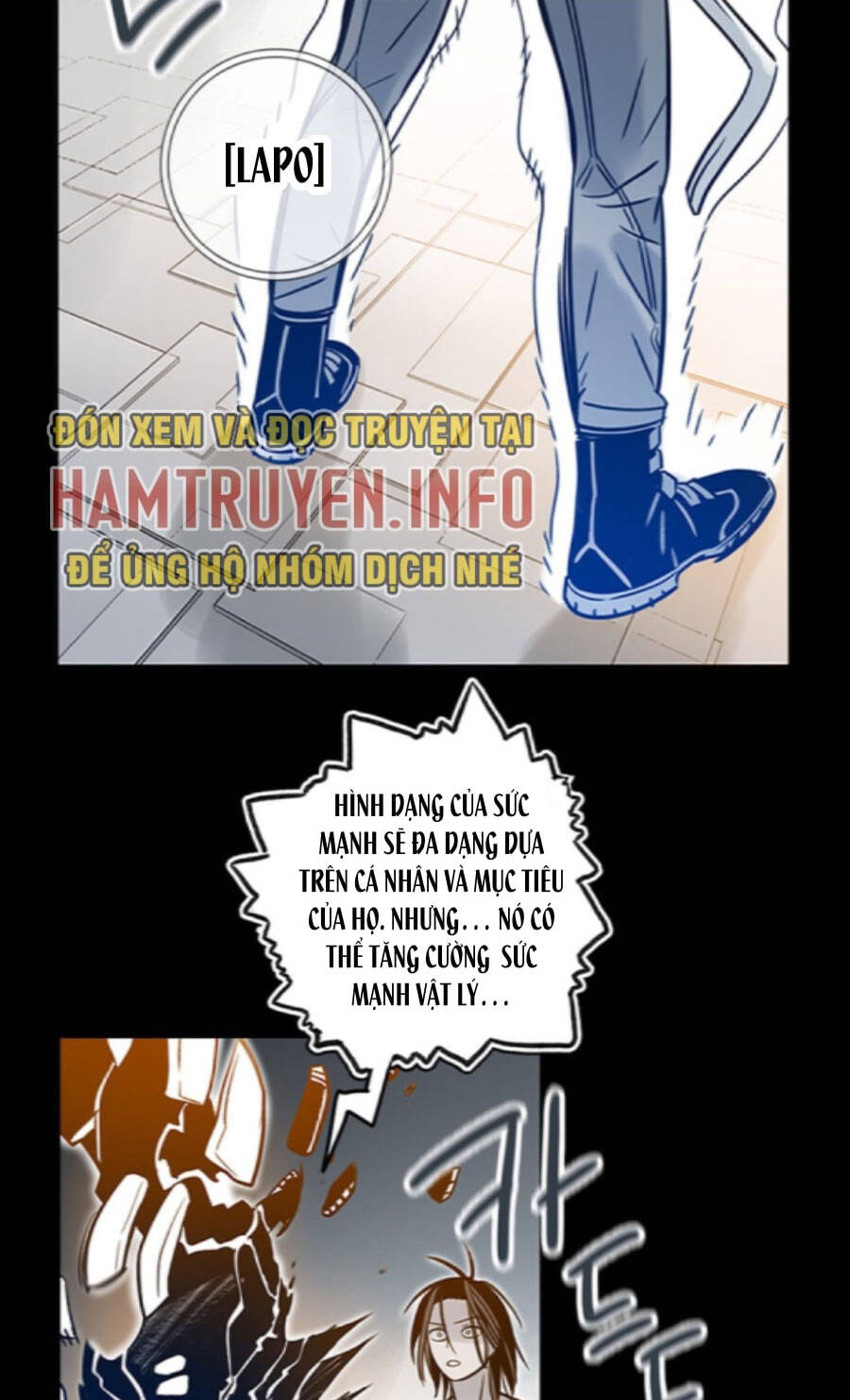 Điểm Hẹn Chapter 56 - Trang 2