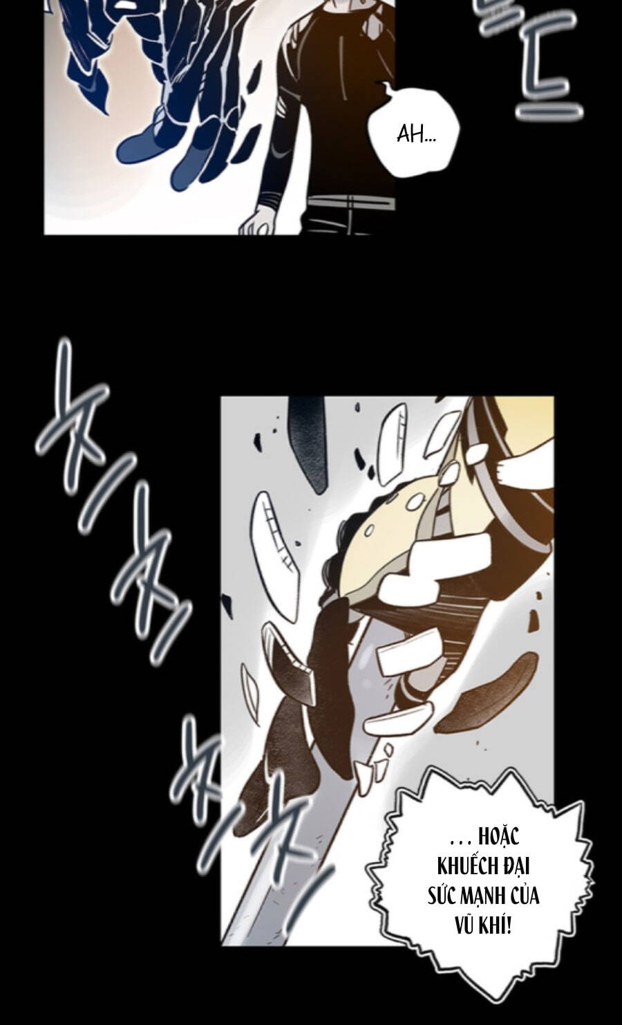 Điểm Hẹn Chapter 56 - Trang 2