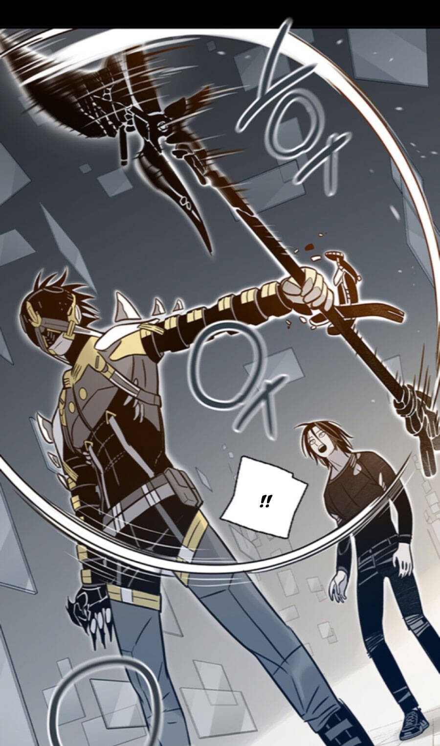 Điểm Hẹn Chapter 56 - Trang 2