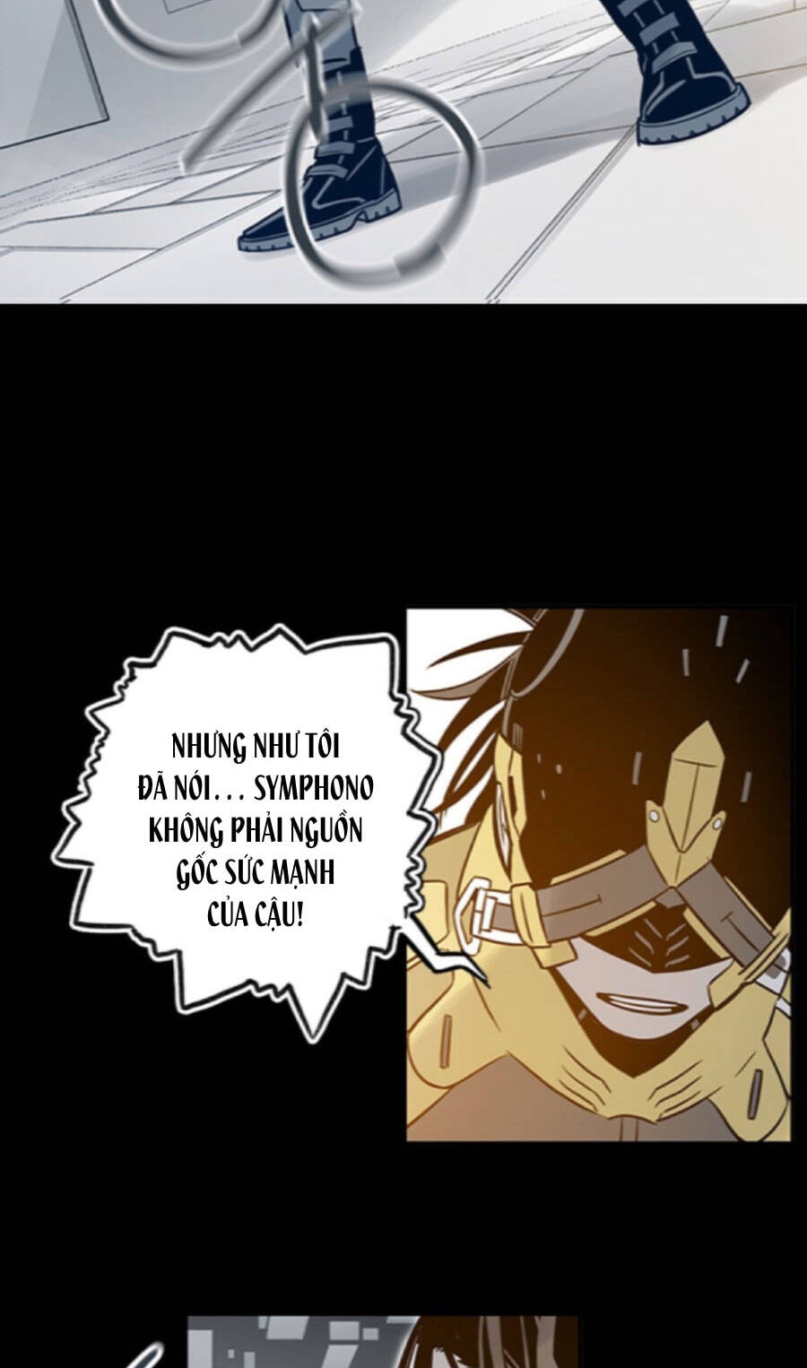 Điểm Hẹn Chapter 56 - Trang 2