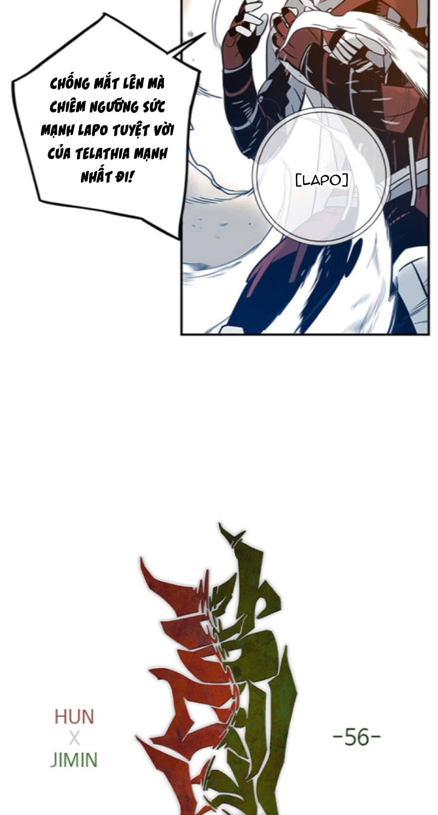 Điểm Hẹn Chapter 56 - Trang 2