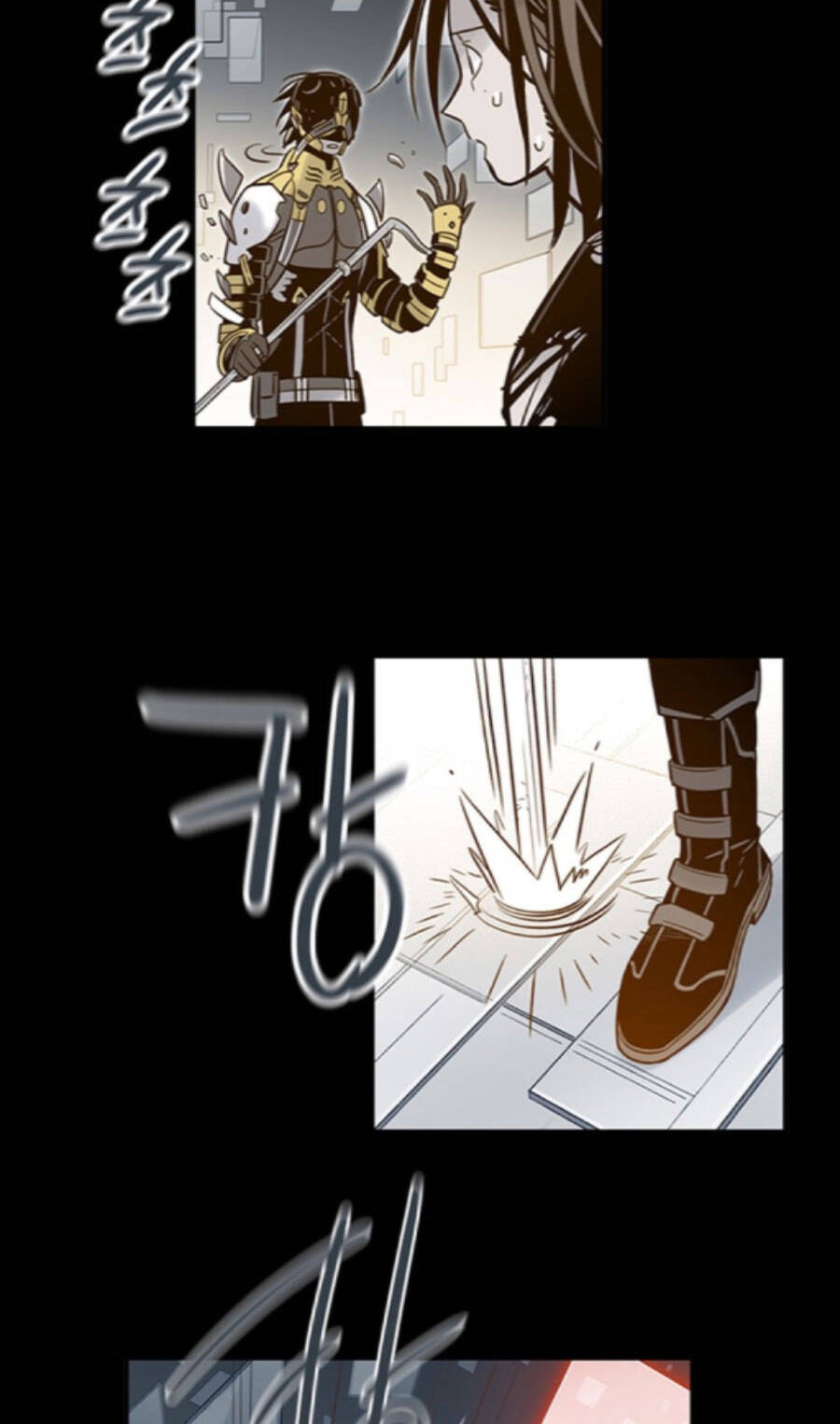 Điểm Hẹn Chapter 56 - Trang 2