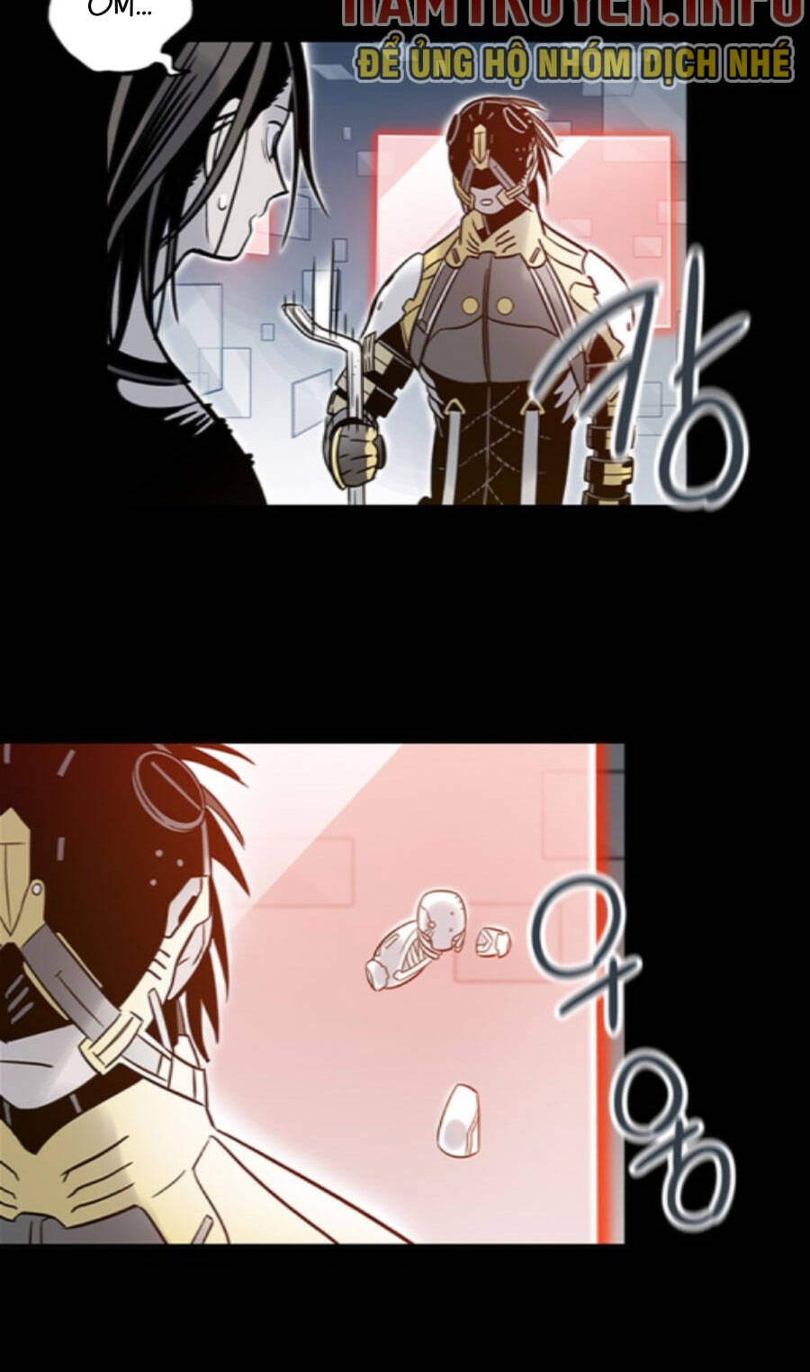 Điểm Hẹn Chapter 56 - Trang 2