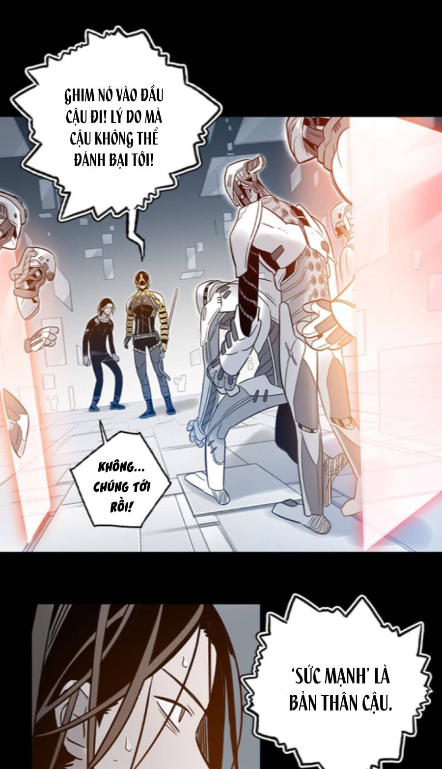 Điểm Hẹn Chapter 56 - Trang 2