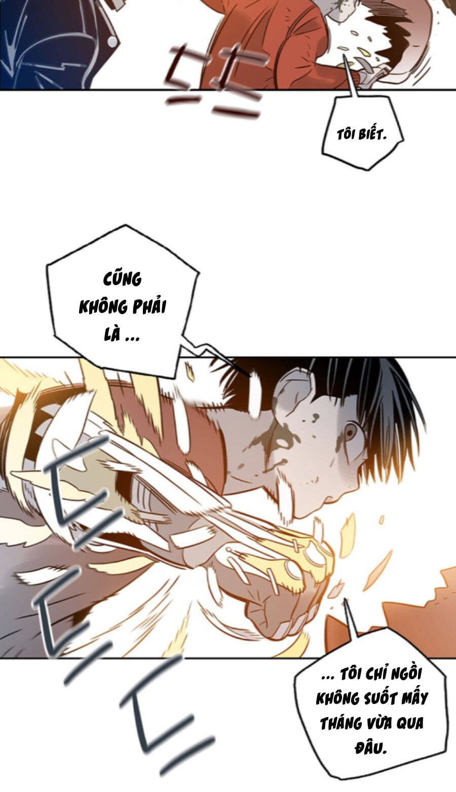 Điểm Hẹn Chapter 56 - Trang 2