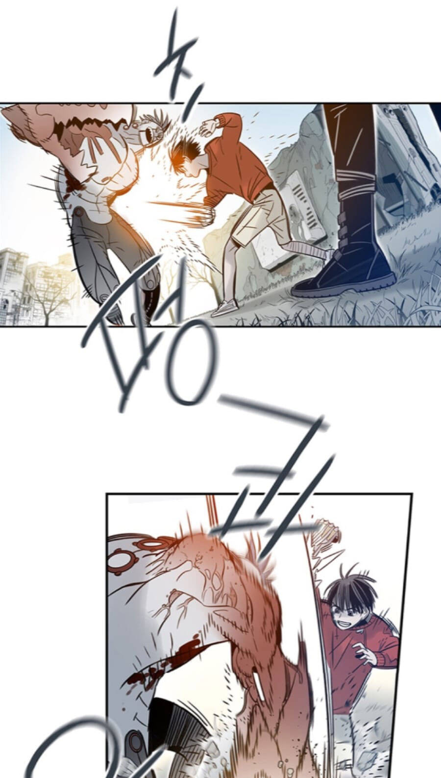 Điểm Hẹn Chapter 56 - Trang 2