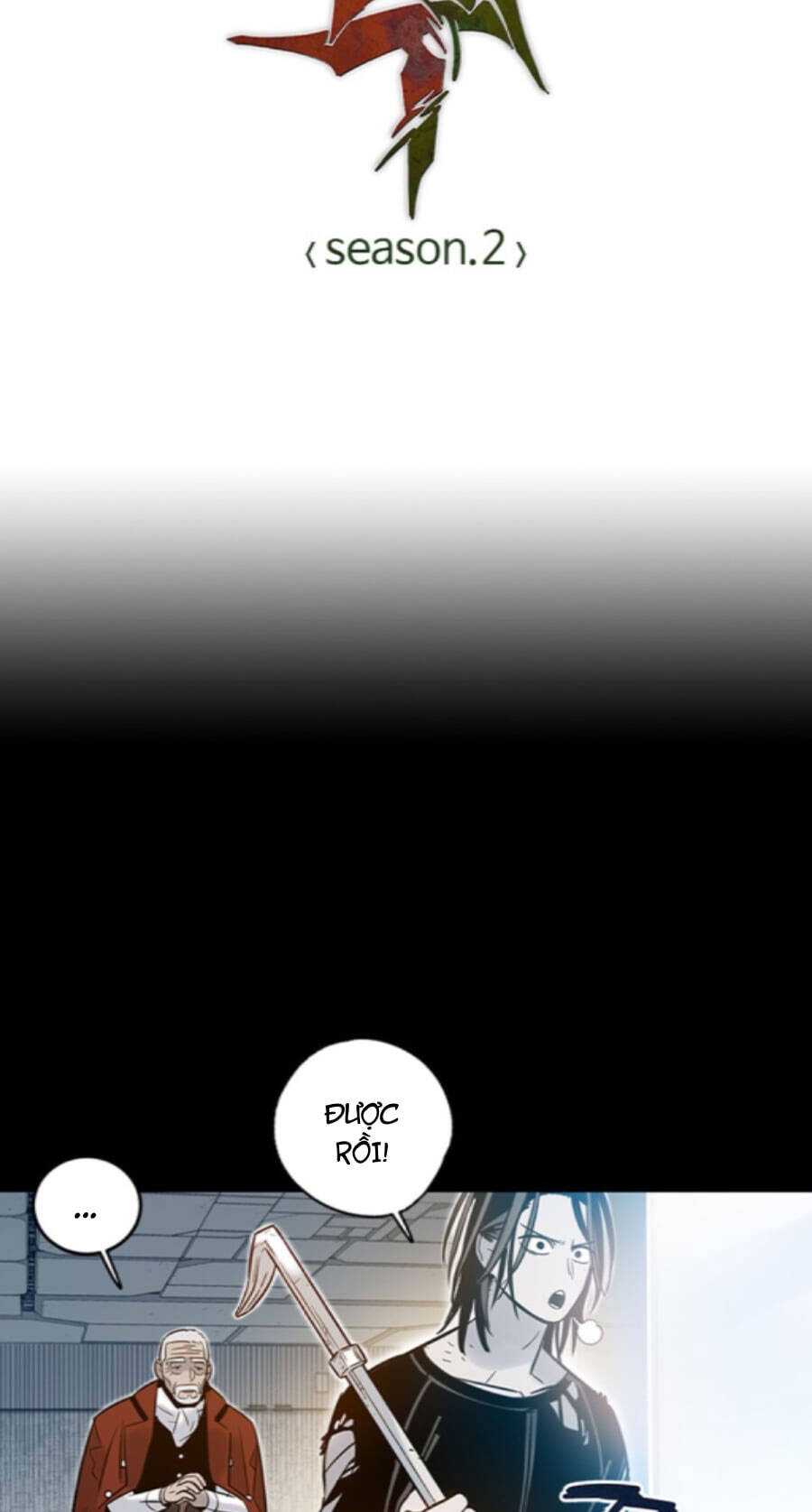 Điểm Hẹn Chapter 56 - Trang 2